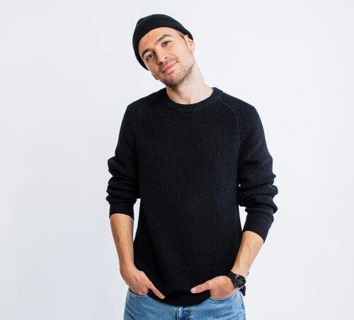 Honest Basics affordable knitwear in the UK