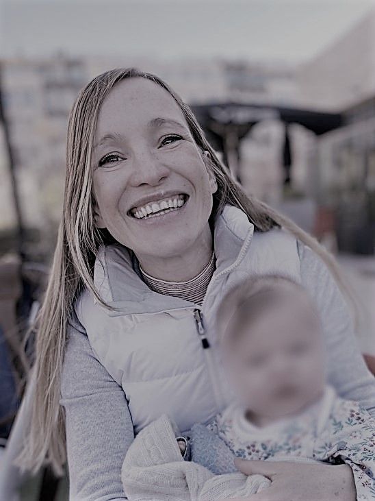 Photo of Julie Moorhouse