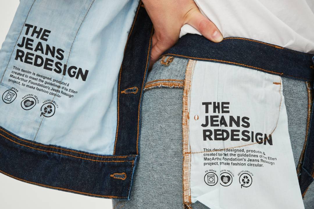 Primark jeans redesign Primark jeans redesign