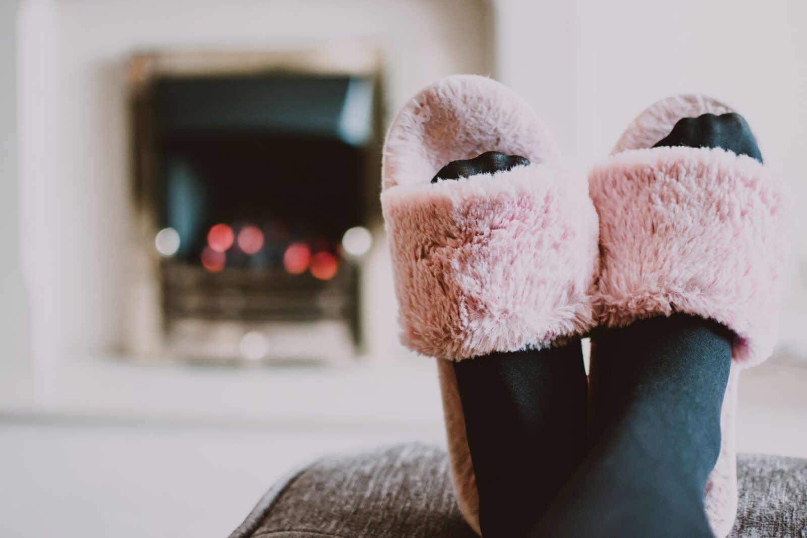 Warm sustainable 13 of UK s best eco friendly slippers 23