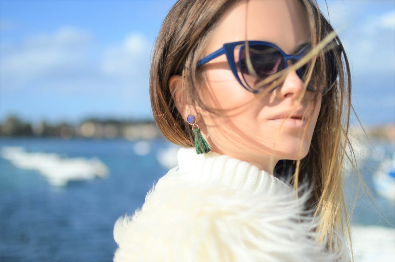 What to do with old glasses 9 best sustainable options UK