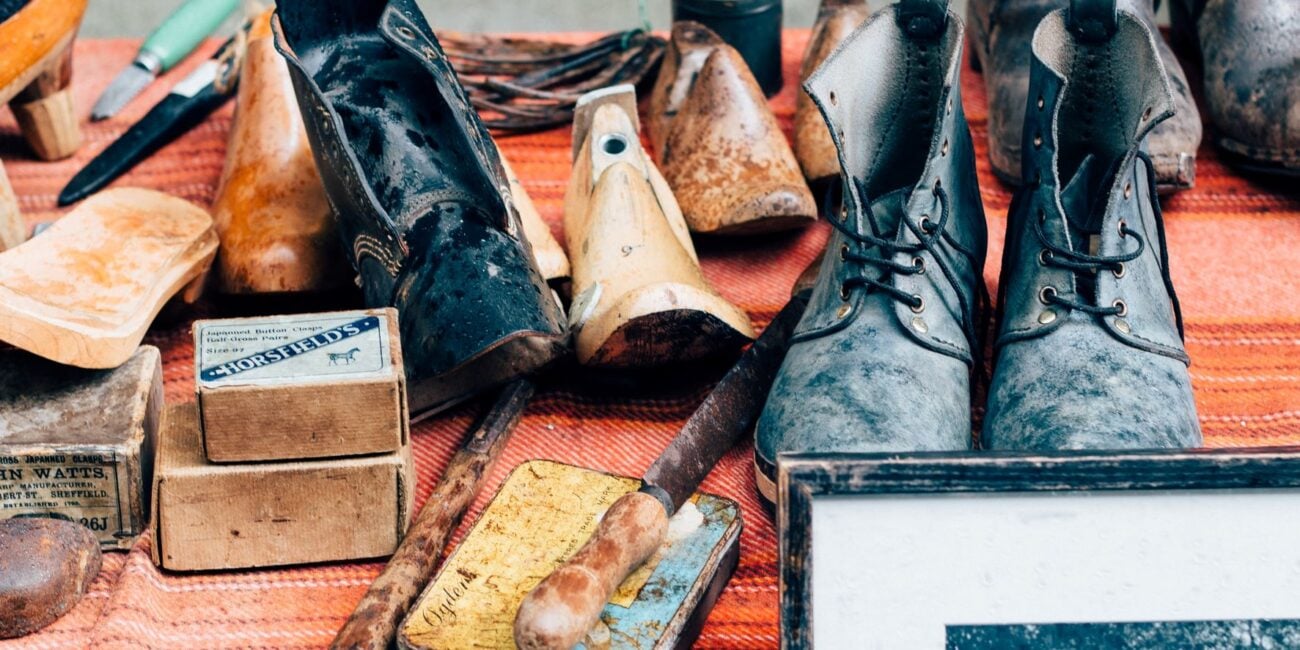 What to do with old shoes? 11 best ways to recycle them UK