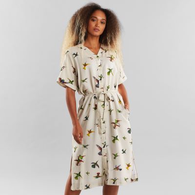 Dedicated brand dress