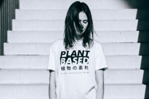 Five questions with Charlie McEvoy of Plant Faced Clothing