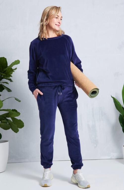 10 ethical activewear brands making saving the planet a walk in the park