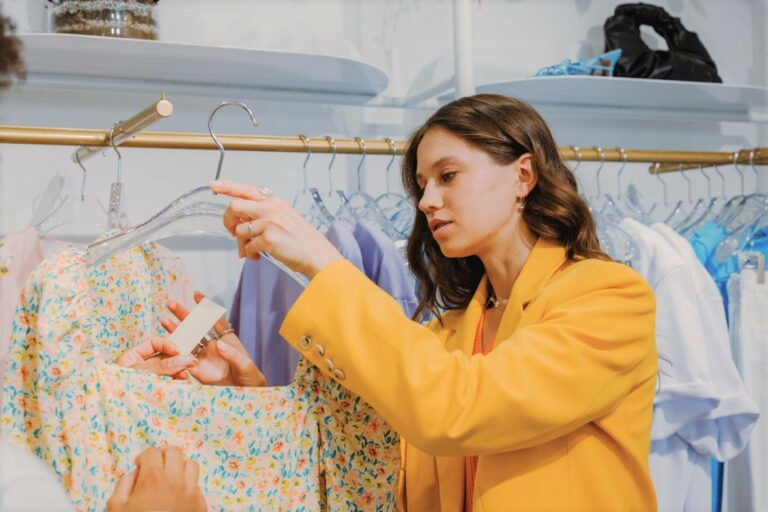 Asking the big question where do clothing brands manufacture