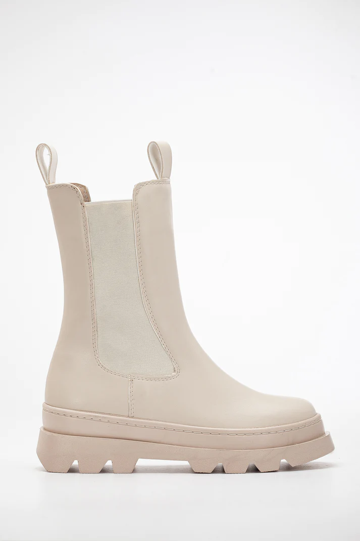 Prologue Shoes beige boots