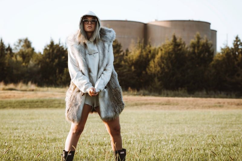 What to do with fur coats 6 ethical solutions