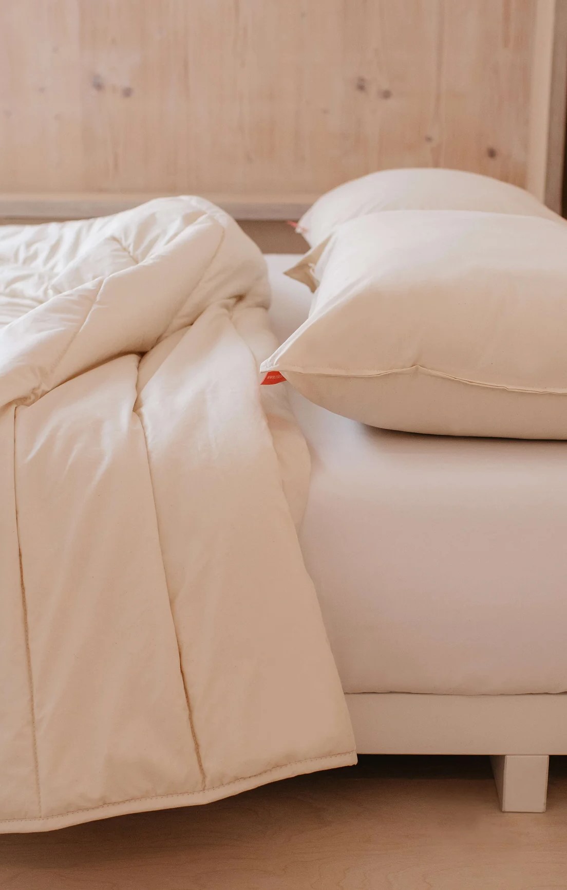11 best organic, natural & nontoxic pillows for the UK